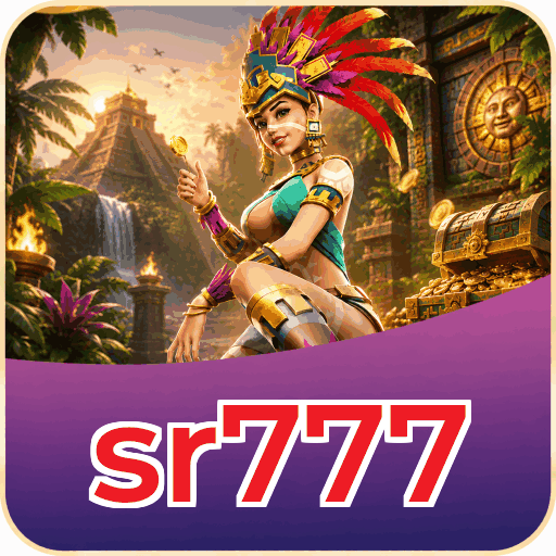 Tampilan antarmuka sr777 APK v4.7.5 saat pengujian performa dan keamanan di perangkat Android